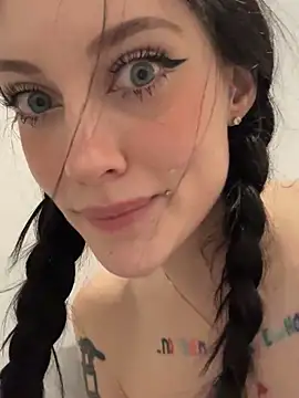 Melissa crazy online show from 31, 1, 2026