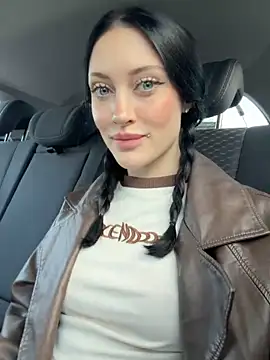 Melissa crazy online show from 18, 4, 2026