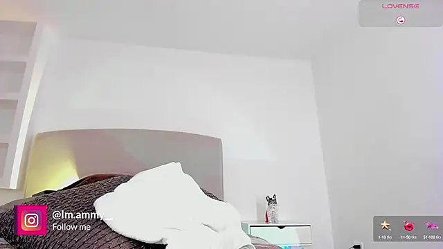 Snapshot of Ammy_xx chatting on 18, 3, 2025 Ammy xx online show from 18, 3, 2025