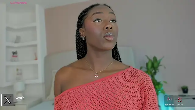 Ammy xx online show from 22, 4, 2026