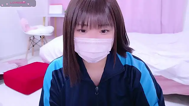  mirai0917 online show from 7, 12, 2024