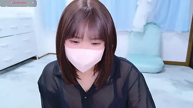  mirai0917 online show from 6, 11, 2025