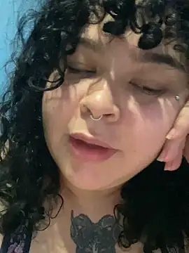 Kimberliprivv online show from 25, 3, 2026