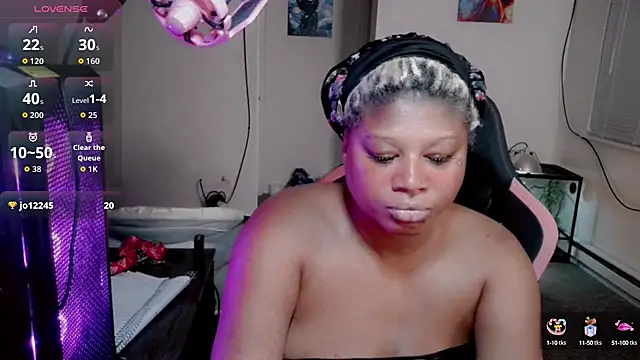 lexilove8 online show from 29, 9, 2025