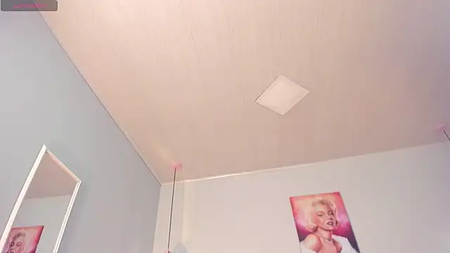 ScarletGV online show from 13, 3, 2025