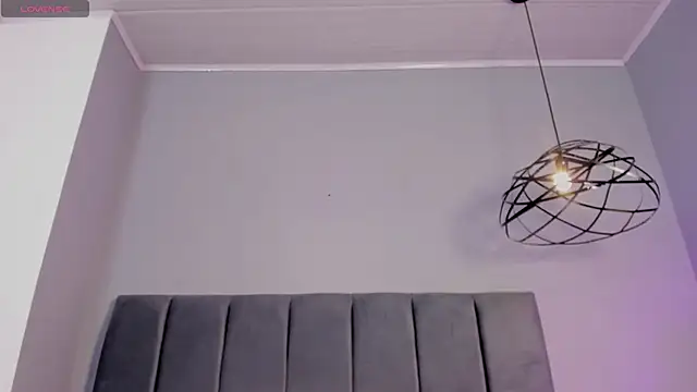 ScarletGV online show from 14, 11, 2025