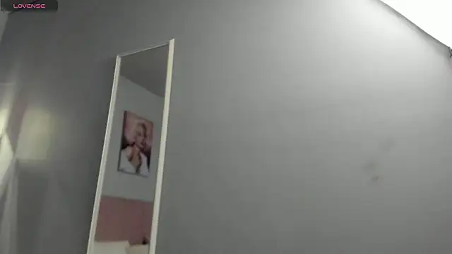 ScarletGV online show from 21, 2, 2026