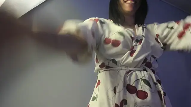 ScarletGV online show from 24, 4, 2026