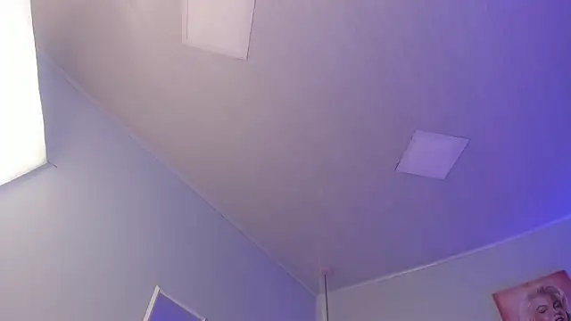 ScarletGV online show from 25, 4, 2026