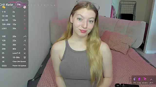 Snapshot of Drive-Crazy- chatting on 17, 5, 2026 Drive-Crazy- online show from 17, 5, 2026