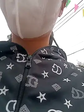 Snapshot of Sweet_Toy20 chatting on 12, 3, 2025 Sweet Toy20 online show from 12, 3, 2025