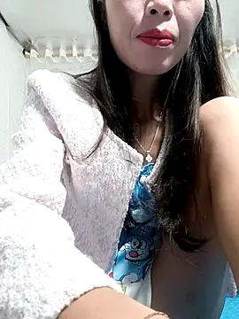 Snapshot of Sweet_Toy20 chatting on 25, 10, 2025 Sweet Toy20 online show from 25, 10, 2025