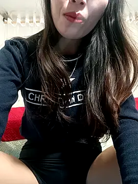 Snapshot of Sweet_Toy20 chatting on 2, 11, 2025 Sweet Toy20 online show from 2, 11, 2025