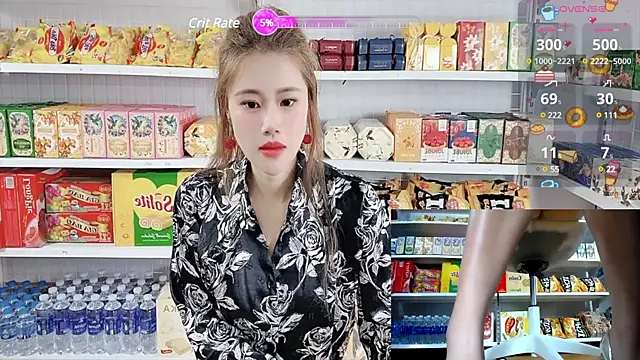  7Eleven  online show from 20, 1, 2025