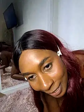 Snapshot of HanaThompson chatting on 17, 1, 2025 HanaThompson online show from 17, 1, 2025