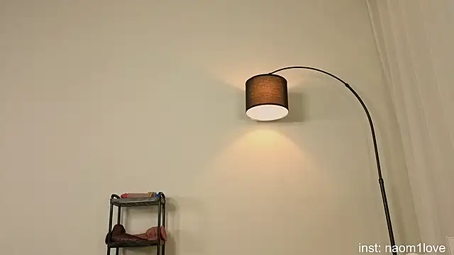 Naomi Girly online show from 26, 3, 2026