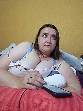 Snapshot of Liluboobs chatting on 5, 6, 2026 Liluboobs online show from 5, 6, 2026