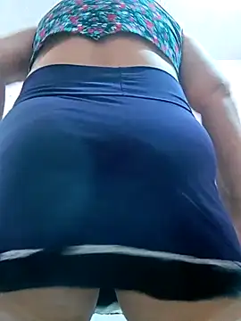 Snapshot of _candi chatting on 11, 10, 2025 candi online show from 11, 10, 2025