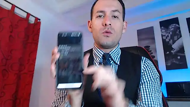 Jerry hot1 online show from 18, 12, 2024