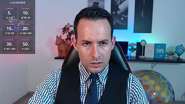 Jerry hot1 online show from 18, 12, 2024