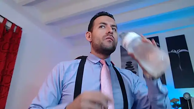 Jerry hot1 online show from 26, 12, 2024