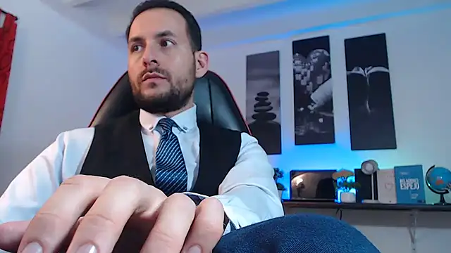 Jerry hot1 online show from 1, 2, 2025