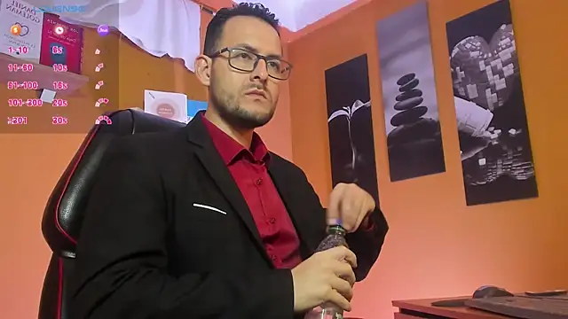 Jerry hot1 online show from 18, 9, 2025