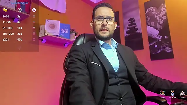 Jerry hot1 online show from 2, 10, 2025