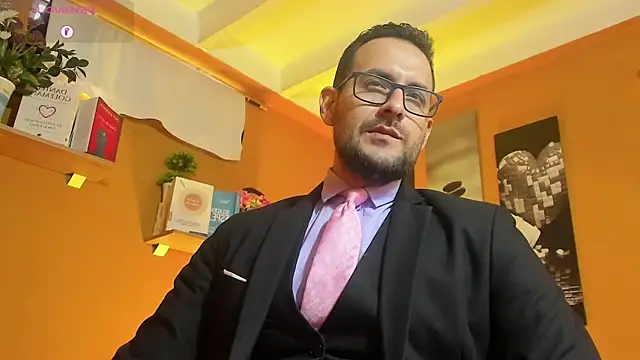 Jerry hot1 online show from 4, 12, 2025