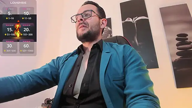 Jerry hot1 online show from 18, 4, 2026