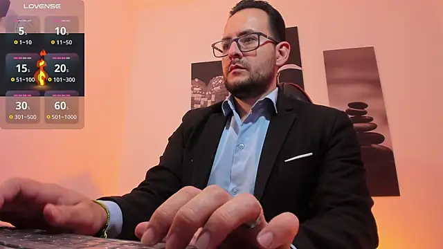 Jerry hot1 online show from 21, 4, 2026