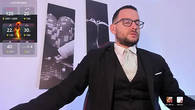 Jerry hot1 online show from 24, 4, 2026