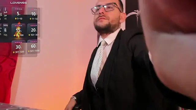 Jerry hot1 online show from 25, 4, 2026