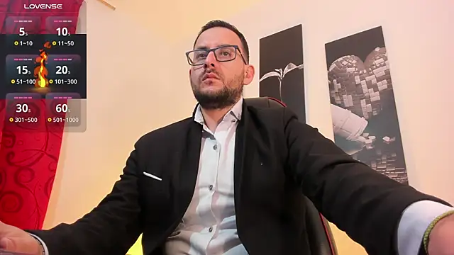 Jerry hot1 online show from 27, 4, 2026