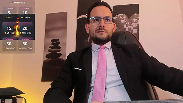 Jerry hot1 online show from 5, 6, 2026
