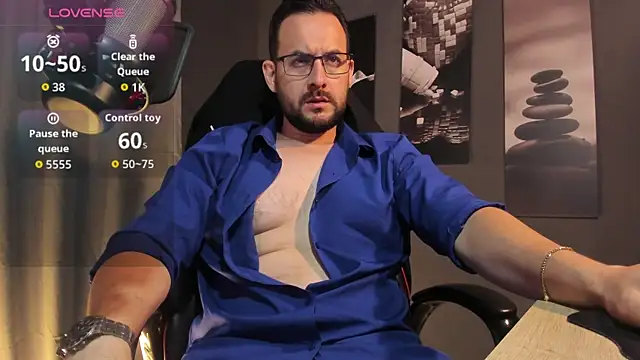 Jerry hot1 online show from 28, 7, 2026