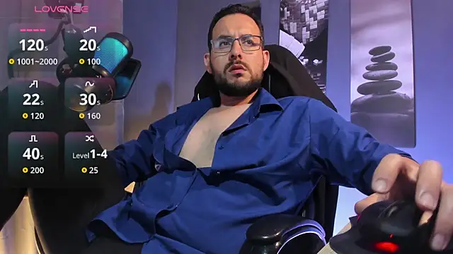 Jerry hot1 online show from 28, 7, 2026