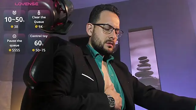 Jerry hot1 online show from 29, 7, 2026