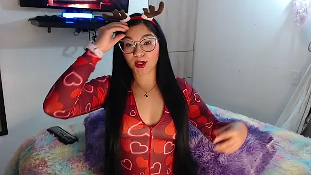 Prins jazmin online show from 18, 12, 2025