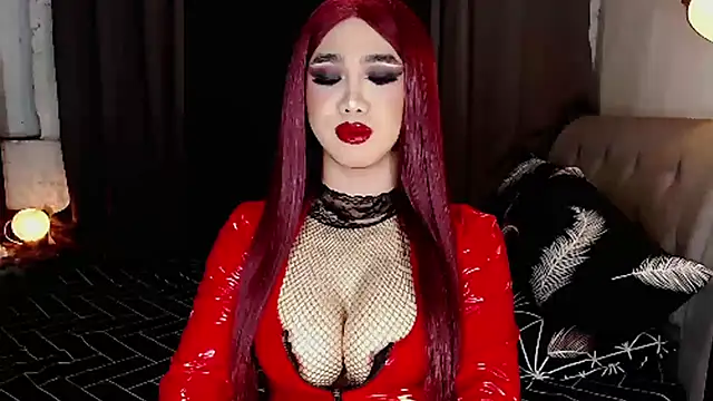 WildDelightt online show from 17, 2, 2025