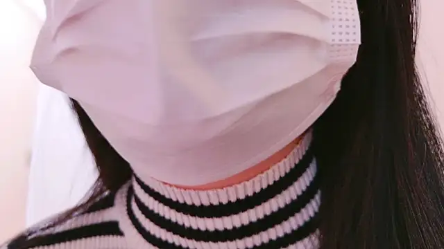 Snapshot of Mana_chan chatting on 12, 2, 2025 Mana chan online show from 12, 2, 2025