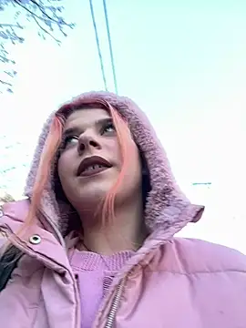 RiriRoseey online show from 18, 1, 2025