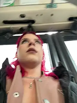 RiriRoseey online show from 13, 2, 2025