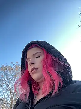 RiriRoseey online show from 20, 2, 2025