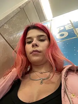 RiriRoseey online show from 1, 3, 2025