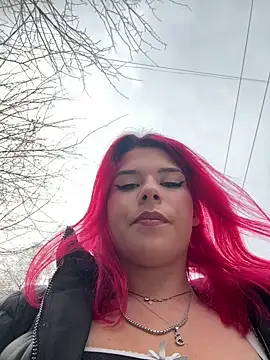 RiriRoseey online show from 11, 3, 2025