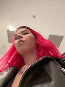 RiriRoseey online show from 12, 3, 2025