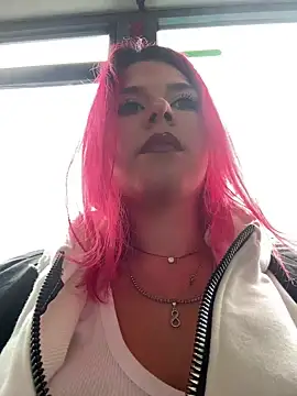 RiriRoseey online show from 17, 3, 2025