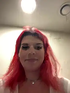 RiriRoseey online show from 19, 3, 2025