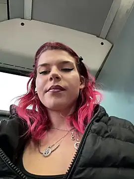 RiriRoseey online show from 23, 12, 2025